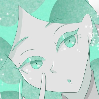 Larissaさんのプロフィール画像