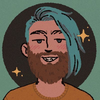 Be excellent to each other.
He/Him
(profile pic: @makowwka)