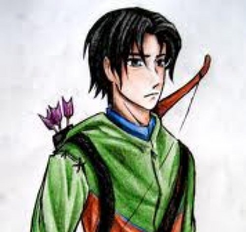 thenameisgale's profile picture. 