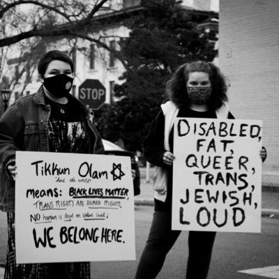 UNC Sociology, Big booty goth for body liberation
