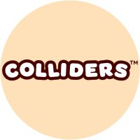 Colliders (@colliders) 's Twitter Profile