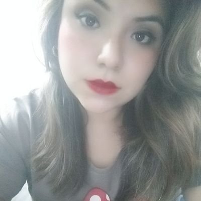 lucero_bravo's profile picture. 😇🥰👩🏻‍🏫