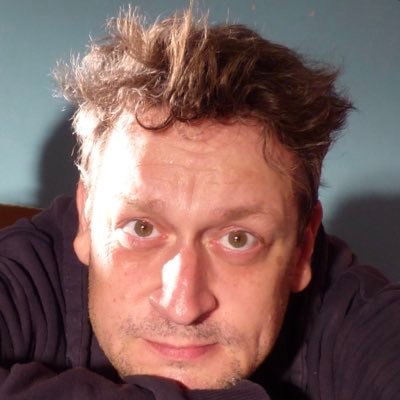 Gymmick's profile picture. 