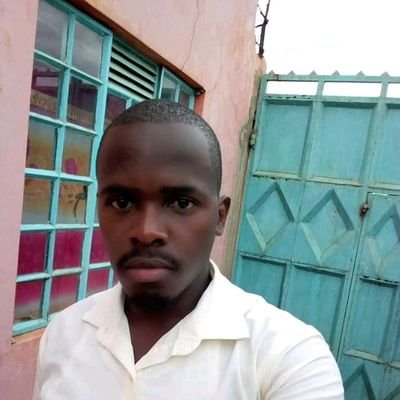 MutugiSherlock's profile picture. Young, strong and determined