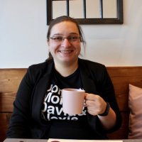 Anna Cwikla (@anna_cwikla) 's Twitter Profile