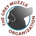 GreyMuzzleOrg (@GreyMuzzleOrg) Twitter profile photo