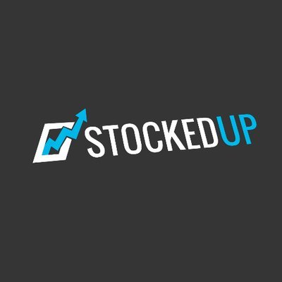 I will post StockedUp SM Play for free here everyday, 30 minutes before market closes.