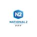 Championnat N2 (@N2Championnat) Twitter profile photo