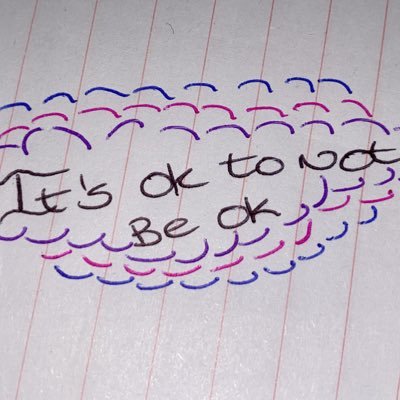 A platform for women and men who have experienced or come into contact with perinatal mental health. We are here to support, advice and educate. #itsok2notbeok