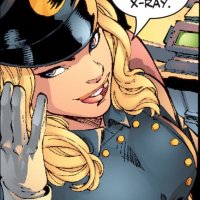 Zinda Blake (@wingedblackhawk) 's Twitter Profile