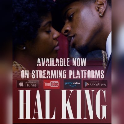 Groundbreaking musical film! An R&B Opera. On Amazon Prime, ITunes and other VOD platforms Feb 9th 2021!!!