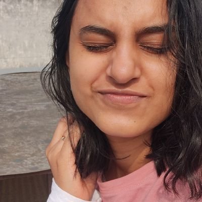 prxgyx's profile picture. She/her. Reader, disobedient.