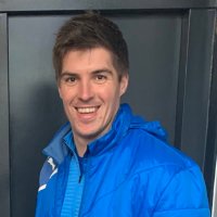 Daniel Stevenson (@dstevensonpe) 's Twitter Profile