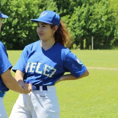 jugadora de velez beisbol ⚾️ | selección argentina 🇦🇷