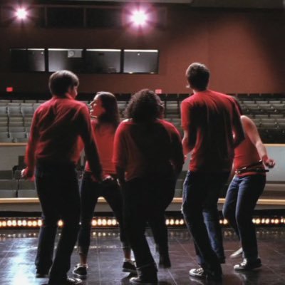 HistoryofGlee Profile Picture