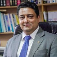 Sameer Wazir (@sameerwazir) 's Twitter Profile