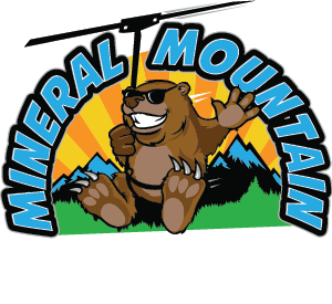 Mineral Mountain Ziplines