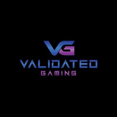 Validatedgaming's profile picture. 