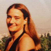 Maria-Danae Koukouti(@DanaeKoukouti) 's Twitter Profile Photo