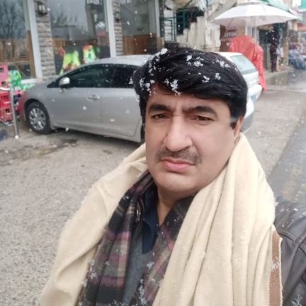 Muhamma34236281's profile picture. atifatif