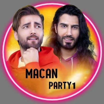 macan_party Profile Picture