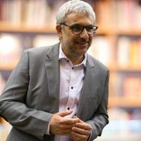 Jesus Garcia-Donas (@jgarciadonas) 's Twitter Profile