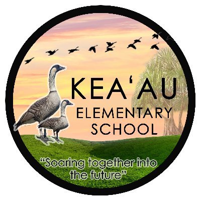 Nā Nēnē 'o Kea'au- Soaring together into the future!