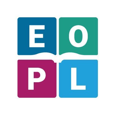 EOPL has been serving the community of East Orange, NJ for over 100 years!