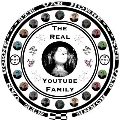 The Real Youtube Family