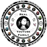 The Real Youtube Family(@RealYoutubeFam) 's Twitter Profileg