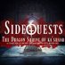 SideQuests ⚔️ (@sidequests5e) Twitter profile photo SideQuests ⚔️ (@sidequests5e) Twitter profile photo