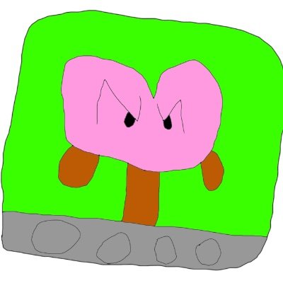 A reanimated collab of Evil Con Carne by autistic voice actor, obscure media, artist and trivia fan and writer Christian Frates. #ECCReanimated