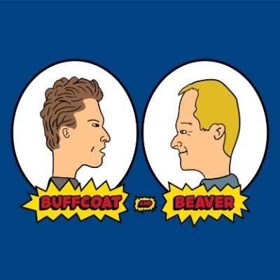 A podcast celebrating the brilliant idiocy of Beavis and Butt-Head. Season 4 streaming now. Seasons 1-3 available most anywhere podcasts are streamed