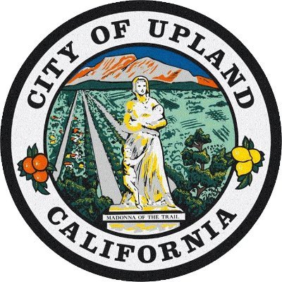 City_of_Upland Profile Picture