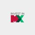 Invest in MX (@investinmx) Twitter profile photo Invest in MX (@investinmx) Twitter profile photo