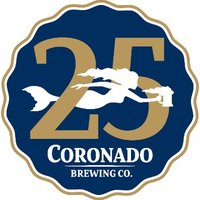 Coronado Brewing Co.(@CoronadoBrewing) 's Twitter Profile Photo