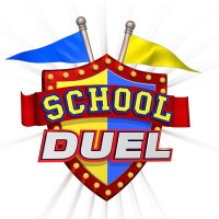 School Duel(@SchoolDuel) 's Twitter Profile Photo