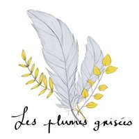 Les plumes grisées (@lgrisees) 's Twitter Profile