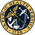 USPHS Commissioned Corps (@usphscc) Twitter profile photo