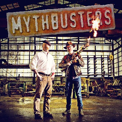 MythBusters Profile