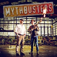 MythBusters(@MythBusters) 's Twitter Profile Photo