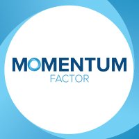 Momentum Factor(@MomoFactor) 's Twitter Profile Photo