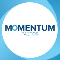 Momentum Factor (@momofactor) Twitter profile photo