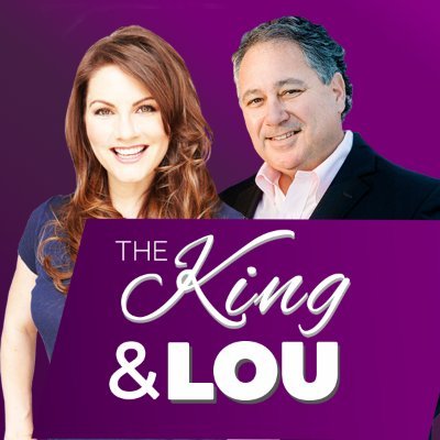 The King and Louさんのプロフィール画像