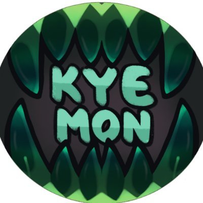 KyeLykos (COMMS OPEN)さんのプロフィール画像