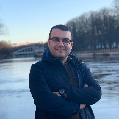 ahmedsamir_imam's profile picture. #Oracle #Teradata 
MSc Student in Software Engineering