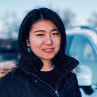 Yu (Hannah) Hao (@yuhannahhao1) 's Twitter Profile