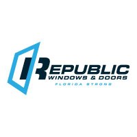 Republic Windows & Doors(@republicwindow) 's Twitter Profile Photo