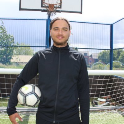 UEFA B Coach | 2024 Football Black List Winner | Run 1-1’s, small group @JcSoccerAcademy | Coach Youth football | Views are my own