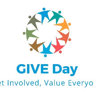 GIVE Day club is a community service club in the Falls Church City Public Schools.